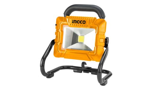 Lampara Portatil 3,6V C/Bat y Cable USB HRLF4415 INGCO