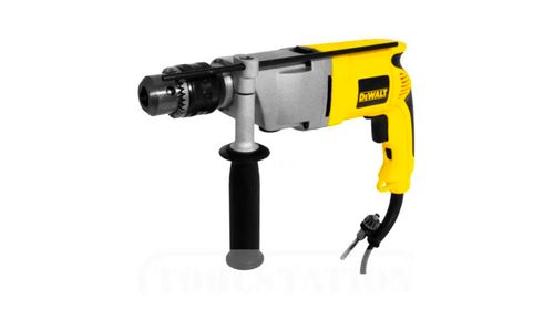 Taladro Percutor 13MM 770W #DW518K DEWALT