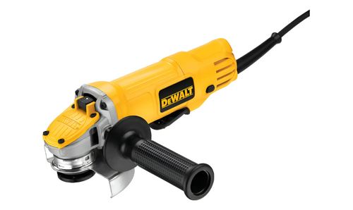 Esmeril Angular 4.5''115MM 900W 4120B2 DEWALT