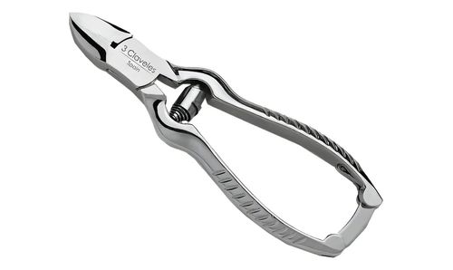 Cortaunas 14cms Podologia (2137) TRES CLAVELES