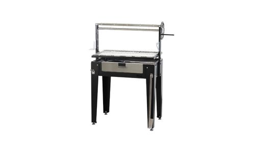 Parrilla a Carbon Maiten